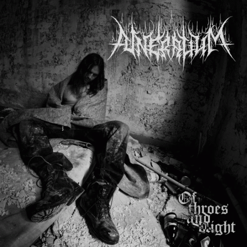 Funeralium : Of Throes and Blight